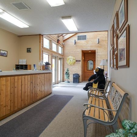 Lovely Gatlinburg Condo Pool Less Than 2 Mi To Tramway! Extérieur photo