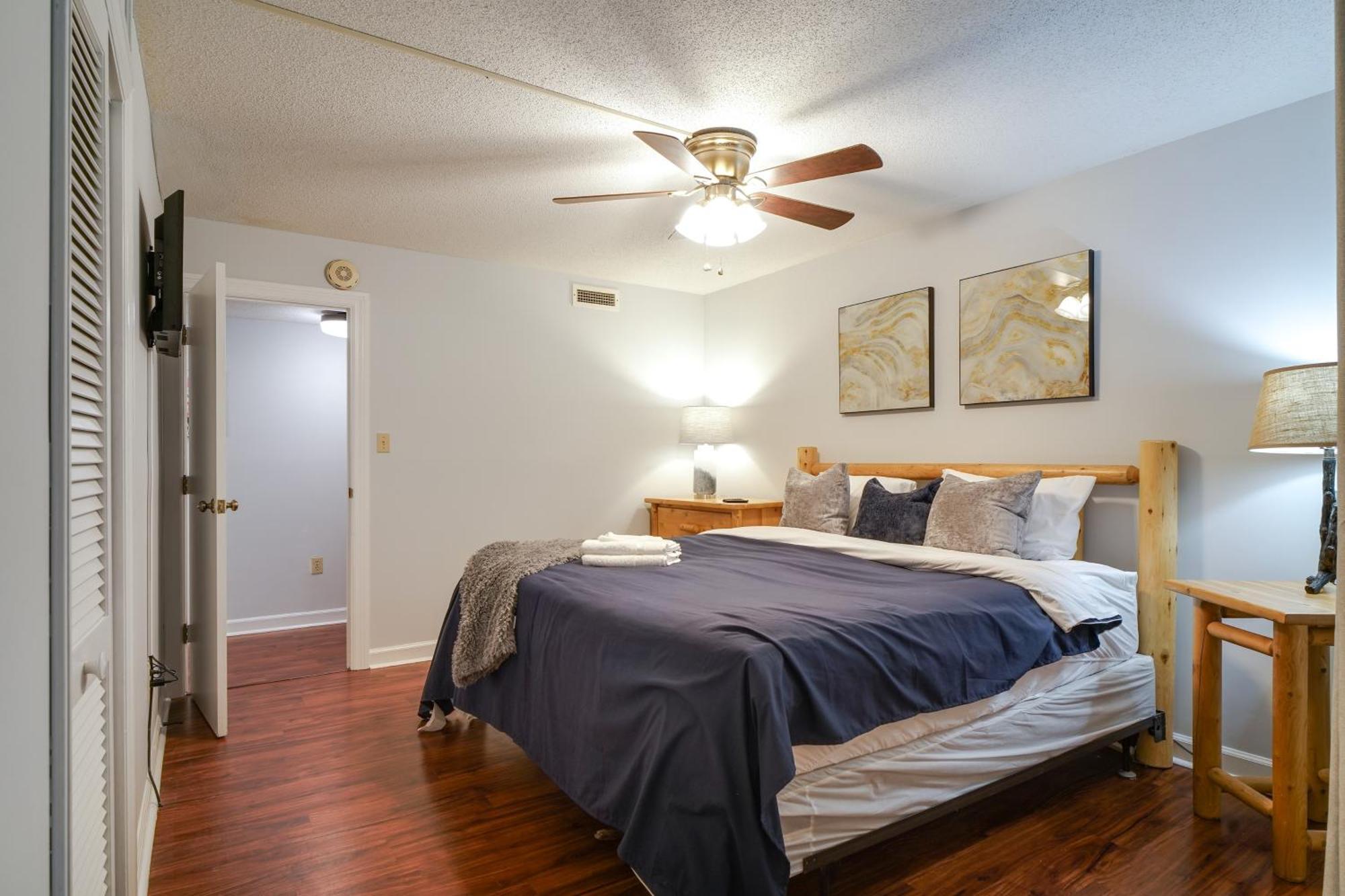 Lovely Gatlinburg Condo Pool Less Than 2 Mi To Tramway! Extérieur photo