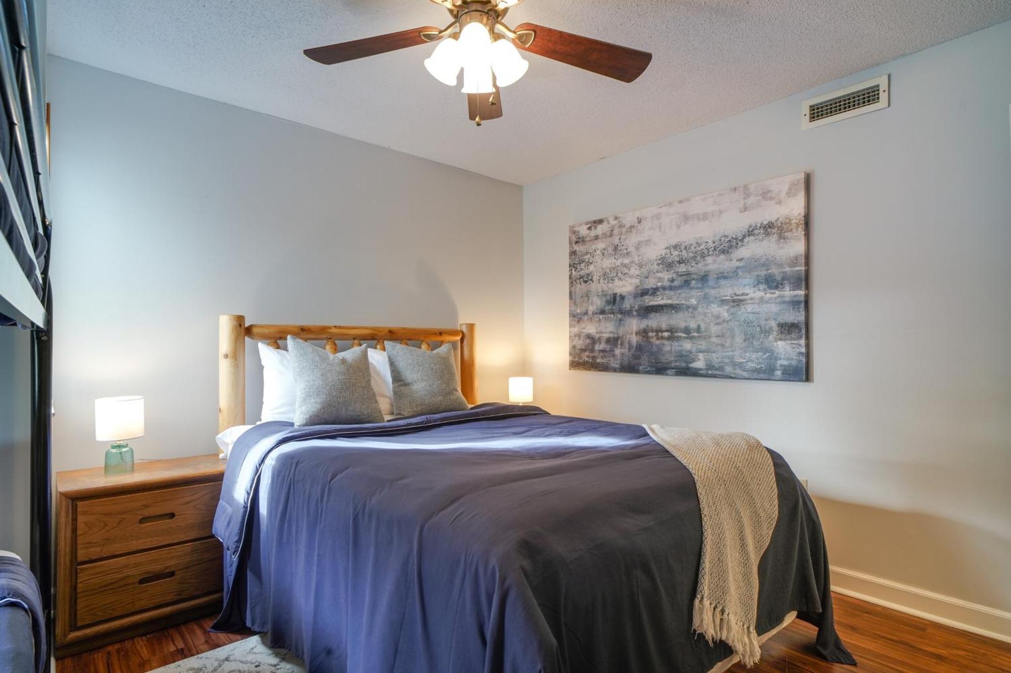 Lovely Gatlinburg Condo Pool Less Than 2 Mi To Tramway! Extérieur photo