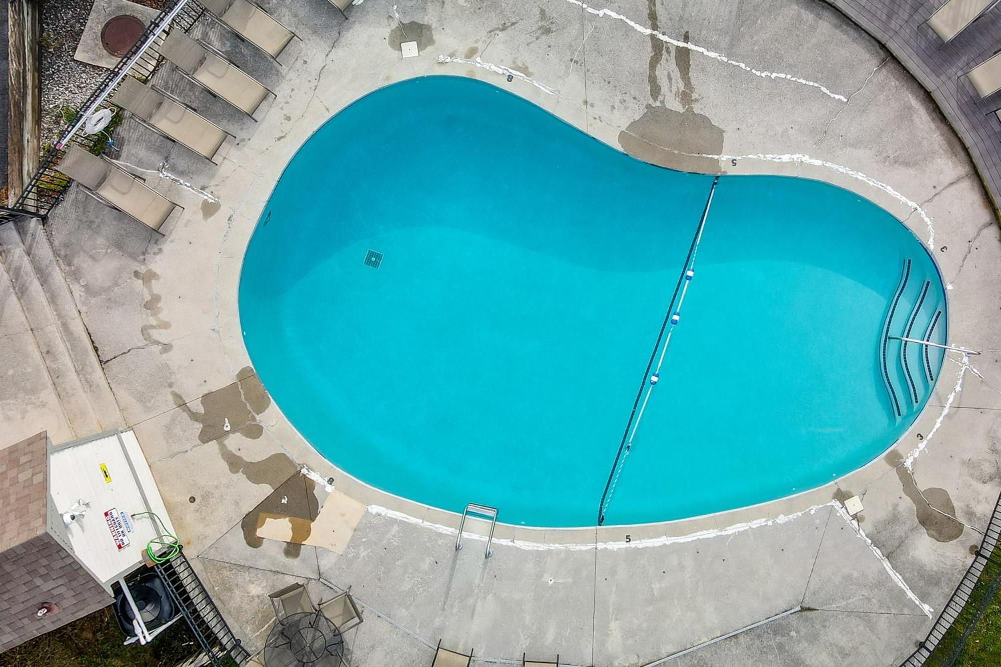 Lovely Gatlinburg Condo Pool Less Than 2 Mi To Tramway! Extérieur photo