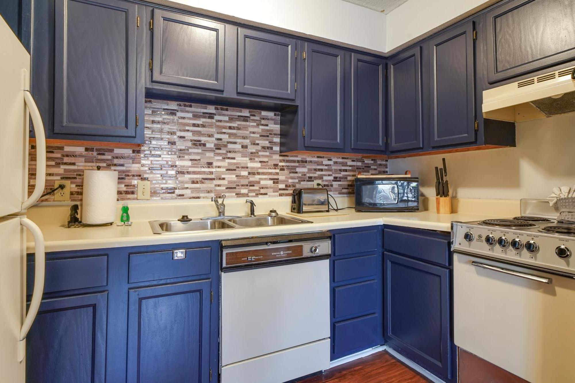 Lovely Gatlinburg Condo Pool Less Than 2 Mi To Tramway! Extérieur photo