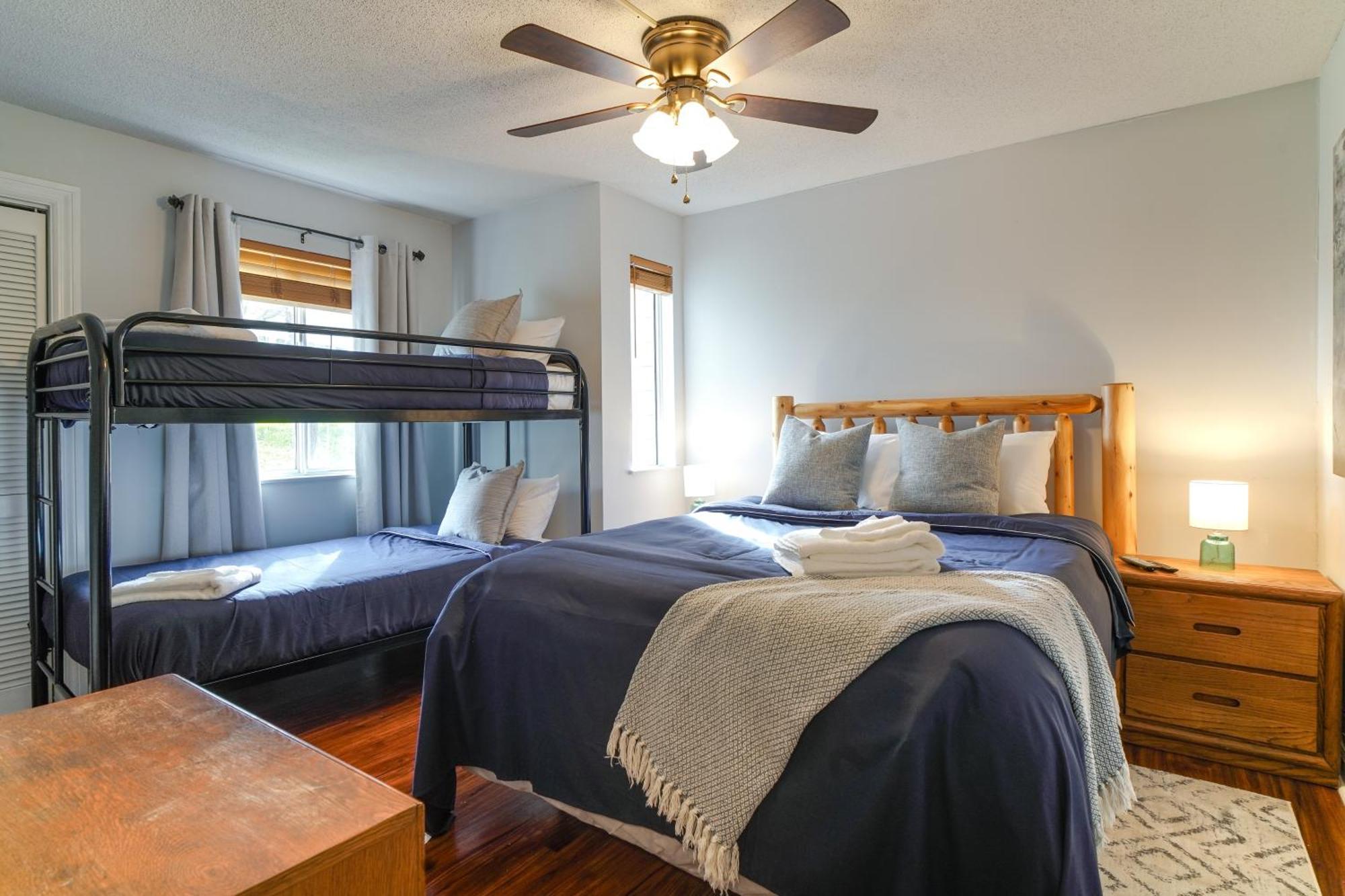 Lovely Gatlinburg Condo Pool Less Than 2 Mi To Tramway! Extérieur photo