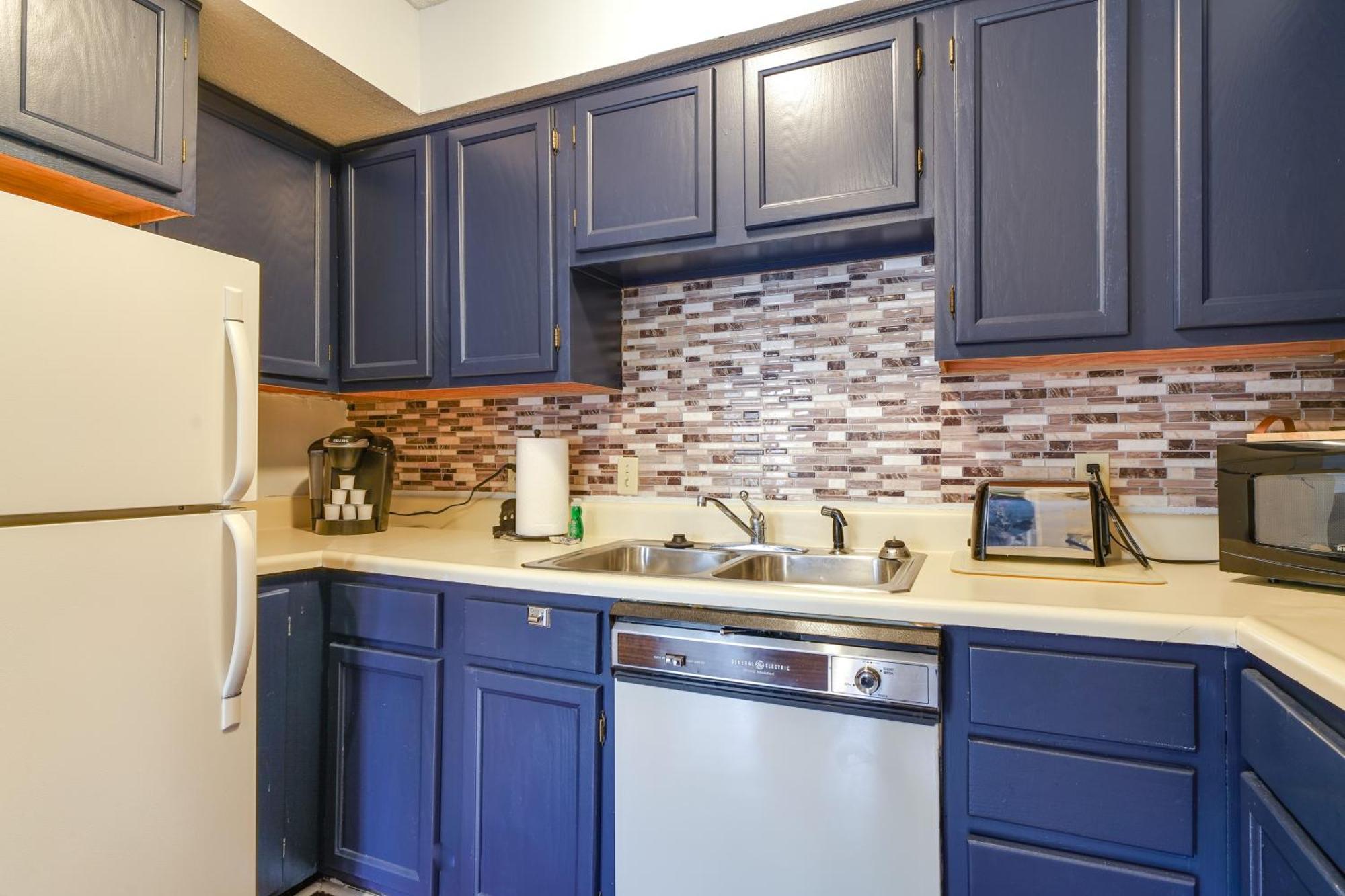Lovely Gatlinburg Condo Pool Less Than 2 Mi To Tramway! Extérieur photo