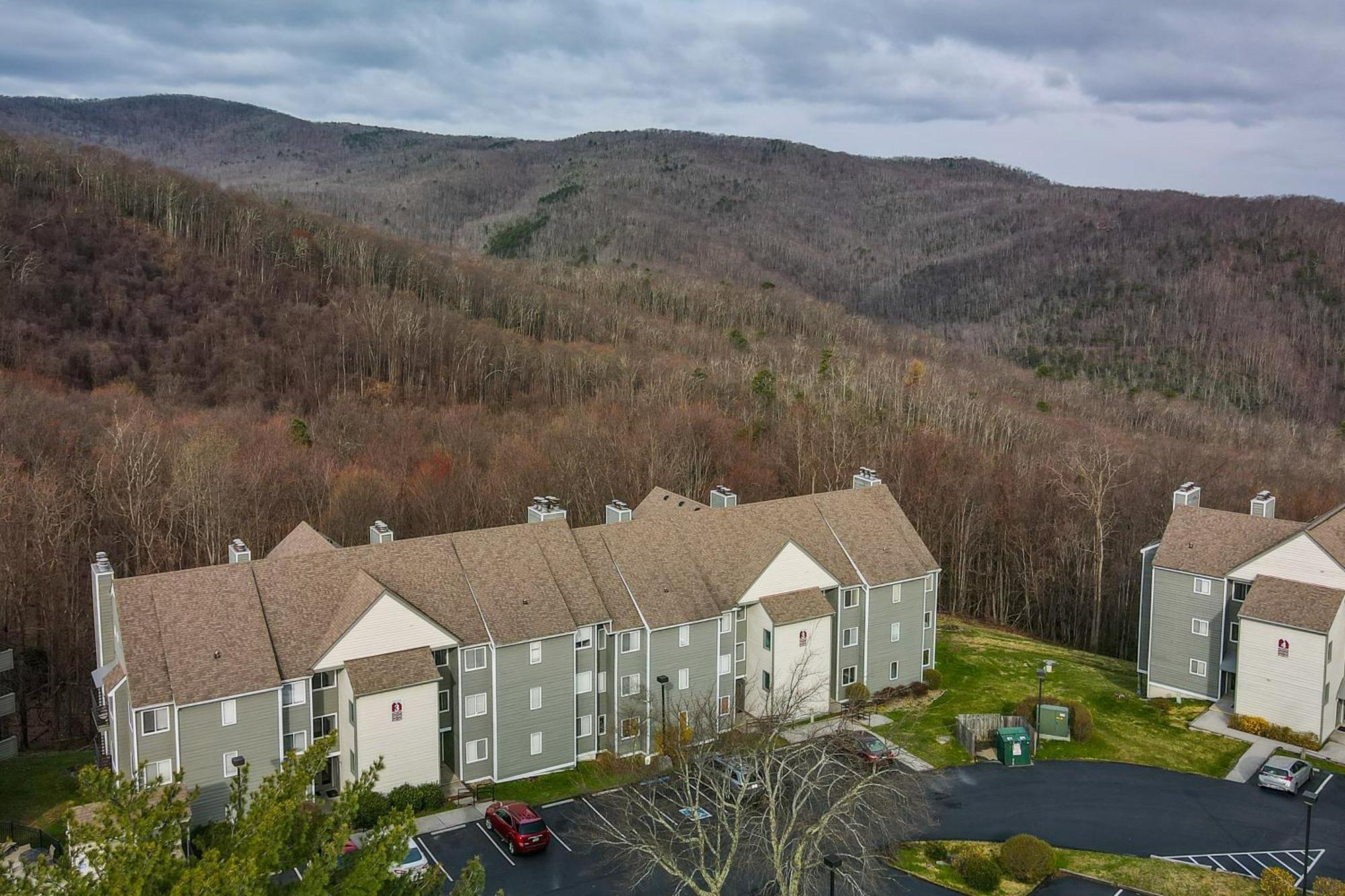 Lovely Gatlinburg Condo Pool Less Than 2 Mi To Tramway! Extérieur photo