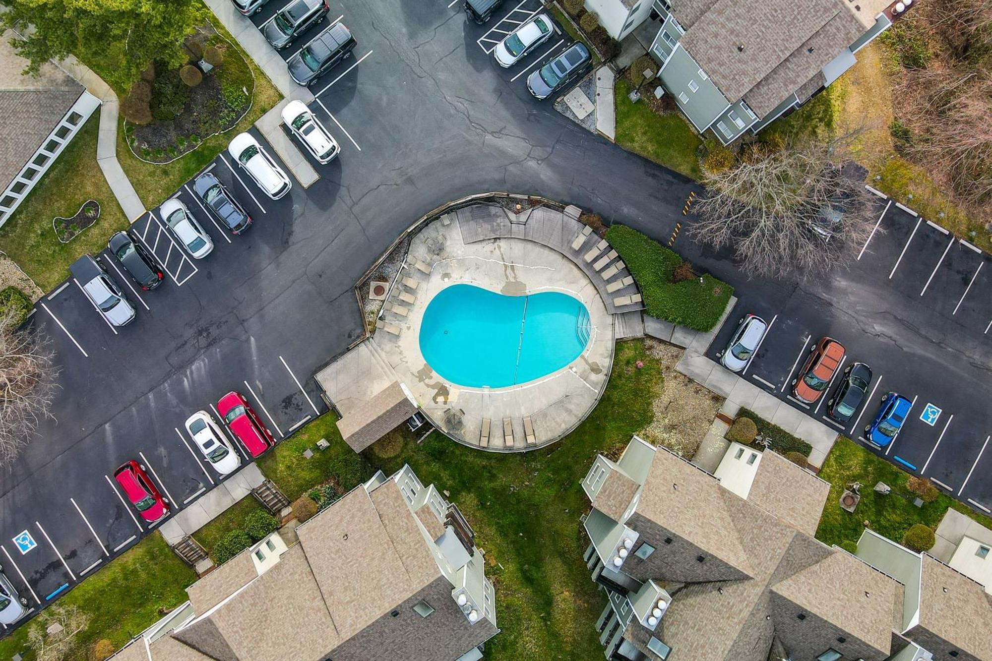 Lovely Gatlinburg Condo Pool Less Than 2 Mi To Tramway! Extérieur photo